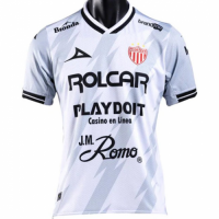 Necaxa Away Jersey 2024/25