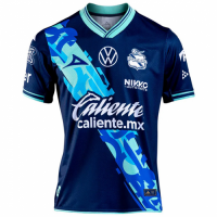 Club Puebla Away Jersey 2024/25