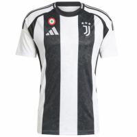 Juventus Home Jersey 2024/25