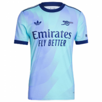 Arsenal Third Jersey 2024/25