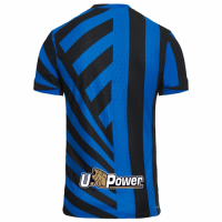 Inter Milan Home Jersey Player Version 2024/25