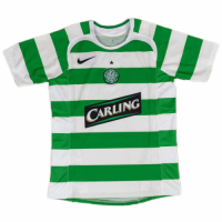 Retro Celtic Home Jersey 2005/06