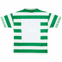 Retro Celtic Home Jersey 1998/99