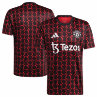 Manchester United Pre-Match Jersey 2024/25