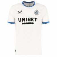 Club Brugge KV Away Jersey 2024/25