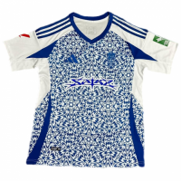 Granada CF Away Jersey 2024/25