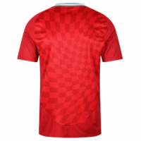 Aberdeen Home Jersey 2024/25