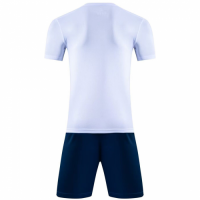 Kelme Customize Team Jersey Kit White - 1084