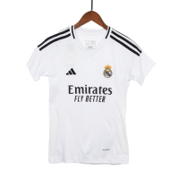 Discount Women's Real Madrid Home Jersey 2024/25