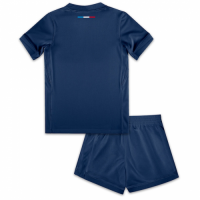 Kids PSG Home Jersey Kit 2024/25