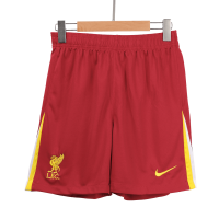 Liverpool Home Shorts 2024/25