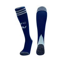 Kids Arsenal Third Soccer Socks 2024/25