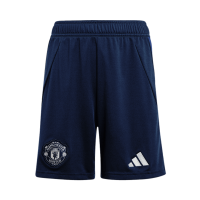 Manchester United Away Shorts 2024/25