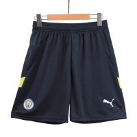 Manchester City Away Kit(Jersey+Shorts) 2024/25