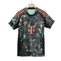 Bayern Munich Away Kit(Jersey+Shorts) 2024/25