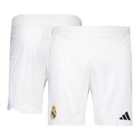 Real Madrid Home Match Shorts 2024/25