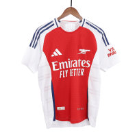 Arsenal Home Match Jersey+Shorts Kit Player Version 2024/25