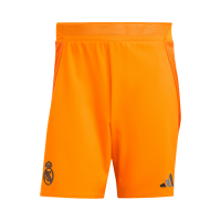 Real Madrid Away Match Shorts 2024/25