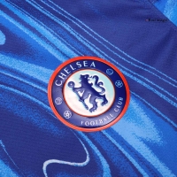 [Super Replica] ENZO #8 Chelsea Home Jersey 2024/25