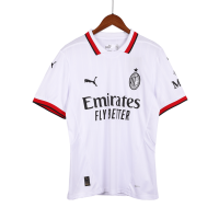 PULISIC #11 AC Milan Away Jersey 2024/25