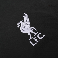 Liverpool Away Kit(Jersey+Shorts) 2024/25