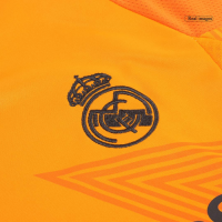 Women's Real Madrid Away Jersey 2024/25