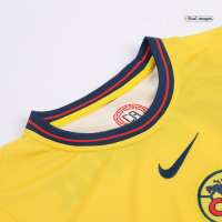 Kids Club America Home Jersey Kit 2024/25