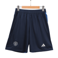 Manchester United Away Shorts 2024/25