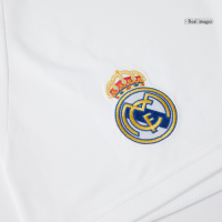 [Super Replica] Real Madrid Home Shorts 2024/25