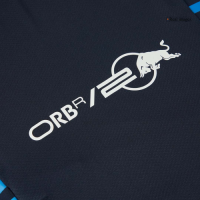 [Super Replica] Oracle Red Bull F1 Racing Team Polo 2024