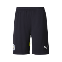 Manchester City Away Shorts 2024/25