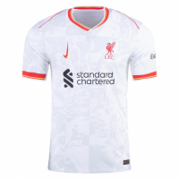 Liverpool Third Match Jersey 2024/25