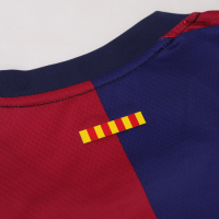 Discount Women's Barcelona Home Jersey 2024/25