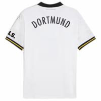 Borussia Dortmund Third Jersey 2024/25