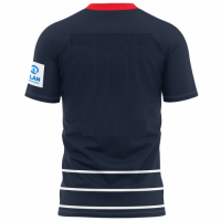 HSV Hamburg Away Jersey 2024/25