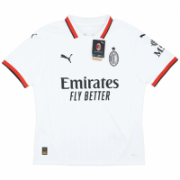 [Super Replica] AC Milan Away Jersey 2024/25