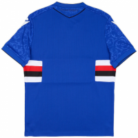 Sampdoria Home Jersey 2024/25