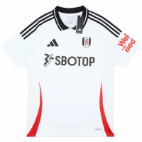 Fulham Home Jersey 2024/25