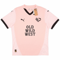 Palermo Home Jersey 2024/25