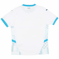 Marseille Home Jersey 2024/25