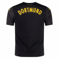 Borussia Dortmund Away Jersey 2024/25