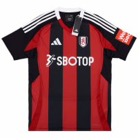 Fulham Away Jersey 2024/25