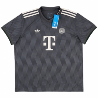 Bayern Munich Oktoberfest Jersey 2024/25