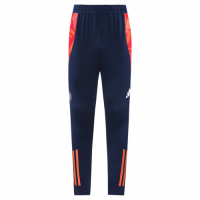 Manchester United Training Pants Navy 2024/25