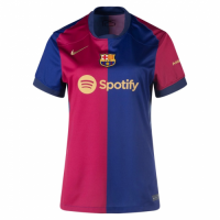 Women's Barcelona Home Jersey 2024/25