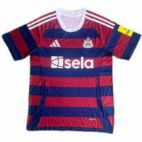 Newcastle United Away Jersey 2024/25