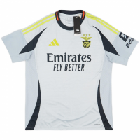 Benfica Third Jersey 2024/25