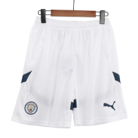 Manchester City Home Shorts 2024/25