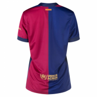 Discount Women's Barcelona Home Jersey 2024/25