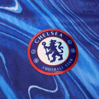 Chelsea Home Match Jersey+Shorts Kit Player Version 2024/25